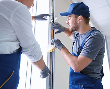 glass repair experts in West Melbourne, FL