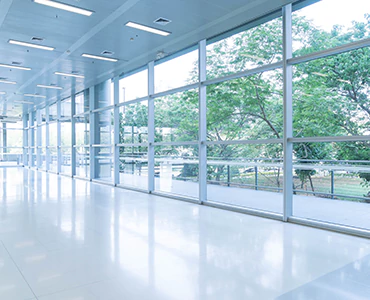 emergency glass repair in West Melbourne, FL