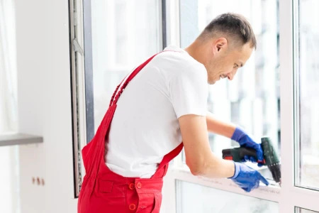 24/7 Glass Door Repair Facilities in West Melbourne, FL