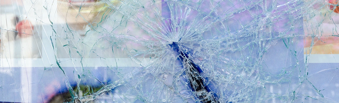 Window Broken Glass Repair in West Melbourne, FL