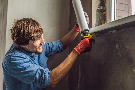 Cracked Window Repair Solutions in West Melbourne, FL