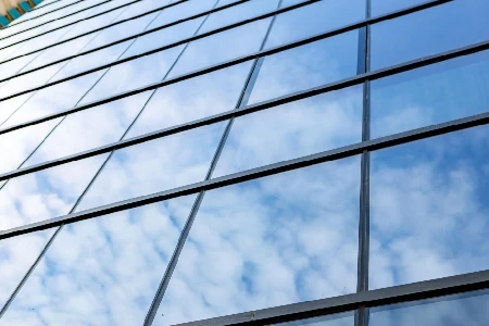 Professional Glass Curtain Wall Repair in West Melbourne, FL