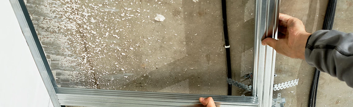 Laminated Glass Glazing in West Melbourne, FL