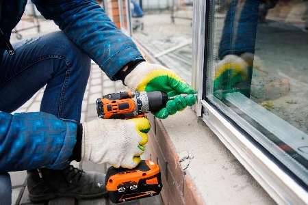 House Window Repair in West Melbourne, FL