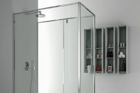 Perfect Shower Door in West Melbourne, FL