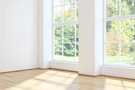 Residential Glass Window Installation in West Melbourne, FL