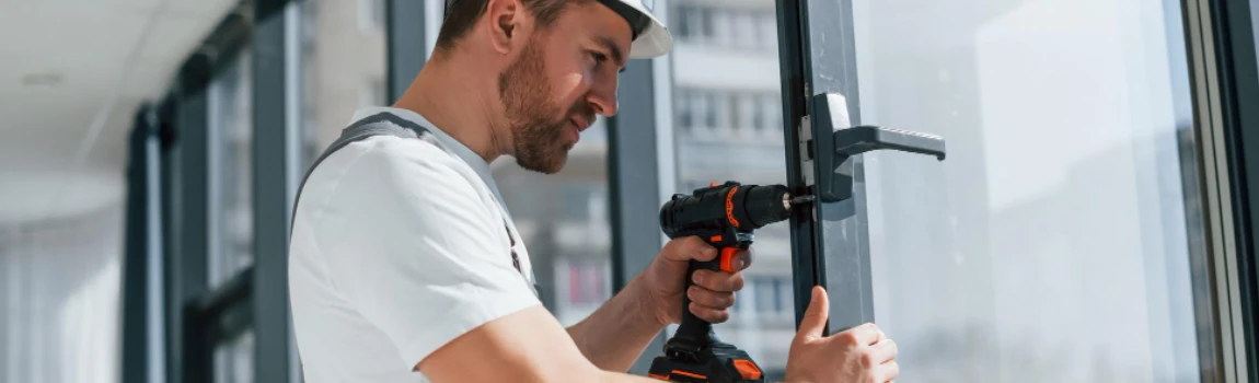 Glassware Repair in West Melbourne, FL