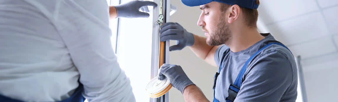 Residential Glass Tabletop Repair in West Melbourne, FL