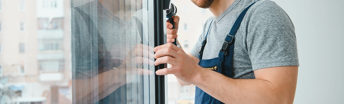 Same-day Glass Repair Cost in West Melbourne, FL