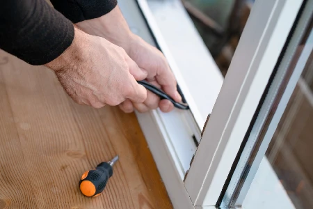 Sliding Patio Glass Door Repairs in West Melbourne, FL