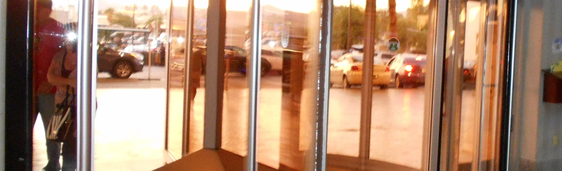 Storefront Glass Repair Cost in West Melbourne, FL