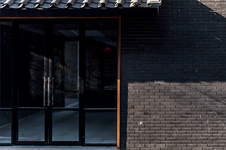 Storefront Glass Installers in West Melbourne, FL