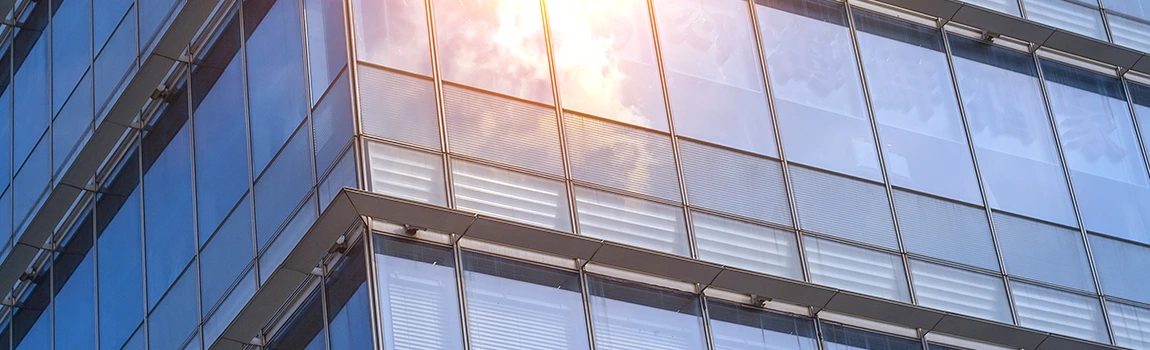 UV-Resistant Glass Experts in West Melbourne, FL