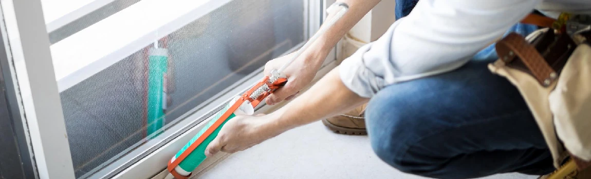 Emergency Window Replacement Services in West Melbourne, FL