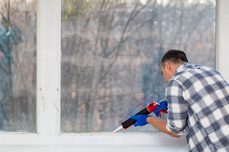 Prevention Tips of Window Seal Repair Services in West Melbourne, FL